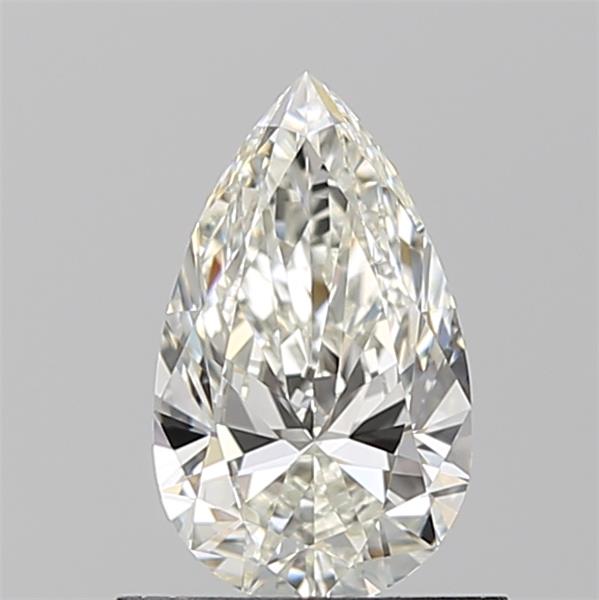 0.700 I IF Virtual Selection Pear Diamond