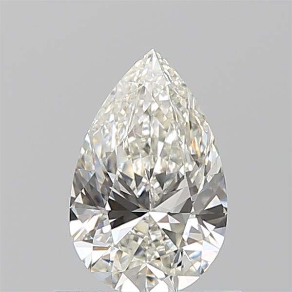 0.700 I VVS2 Virtual Selection Pear Diamond