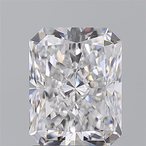 2.020 D VS2 Virtual Selection Radiant Diamond