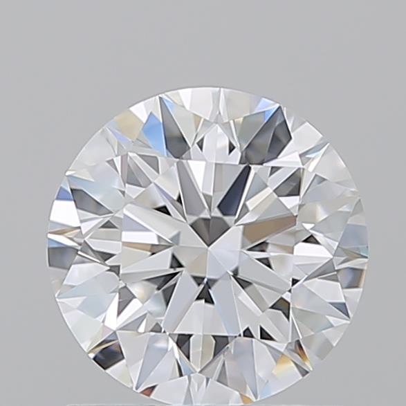 1.160 D FL Virtual Selection Round Diamond