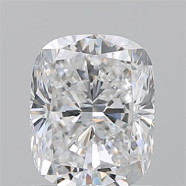 1.520 E VS1 Virtual Selection Cushion Diamond