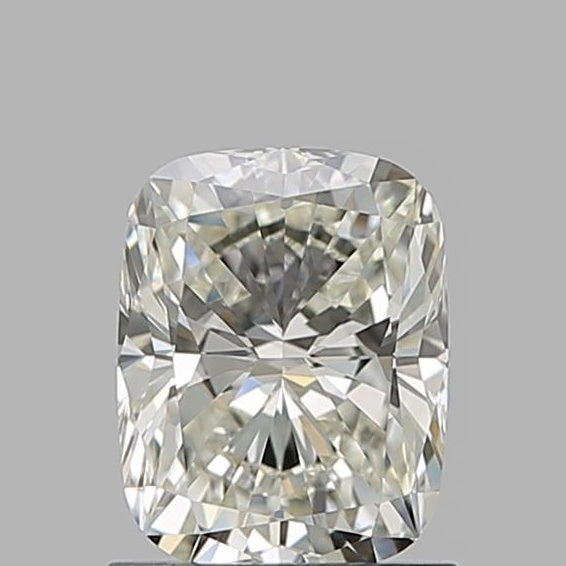 1.010 K VVS1 Virtual Selection Cushion Diamond