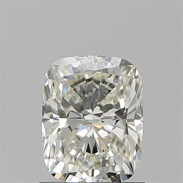 1.010 K VVS1 Virtual Selection Cushion Diamond