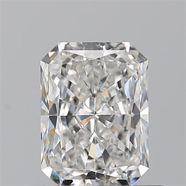 0.700 G VVS1 Virtual Selection Radiant Diamond