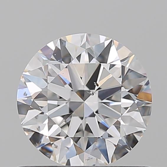 0.800 F SI1 Virtual Selection Round Diamond