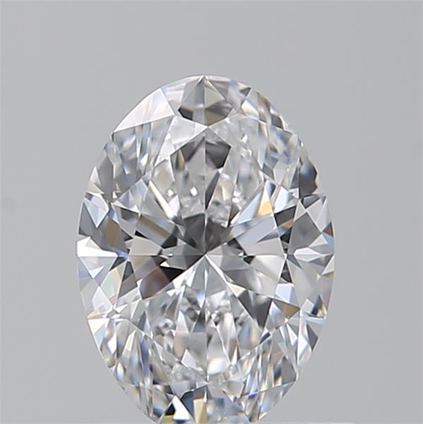 0.740 D VVS1 Virtual Selection Oval Diamond