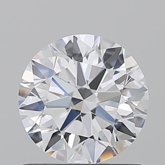 1.050 D VVS1 Virtual Selection Round Diamond