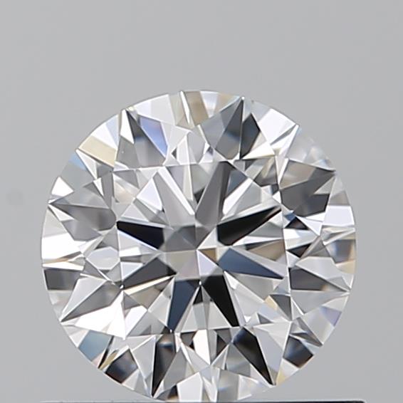0.700 D VVS1 Virtual Selection Round Diamond