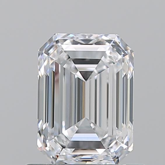 1.010 D VVS2 Virtual Selection Emerald Diamond