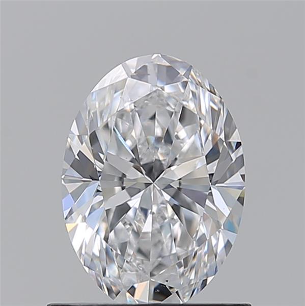 0.910 D VS2 Virtual Selection Oval Diamond