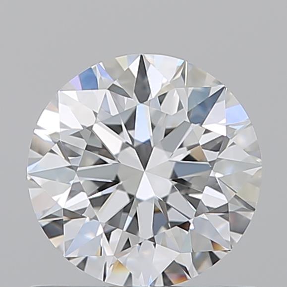 0.900 F VVS1 Virtual Selection Round Diamond