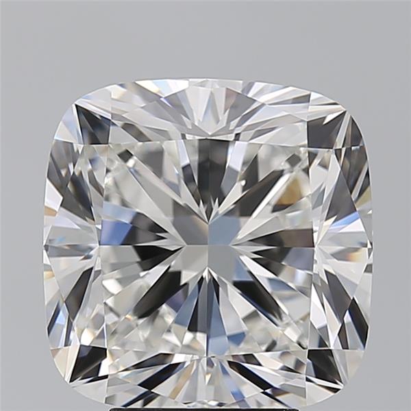 6.010 G VS1 Virtual Selection Cushion Diamond
