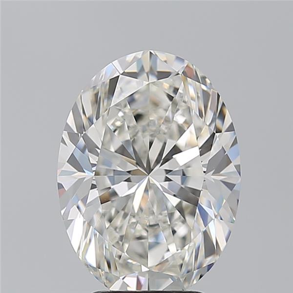 4.010 H SI1 Virtual Selection Oval Diamond