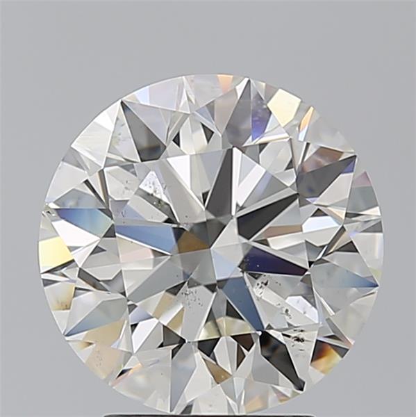 3.510 J SI2 Virtual Selection Round Diamond