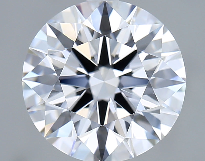 2.54000 D VVS1 BG Select Lab Grown Round Diamond