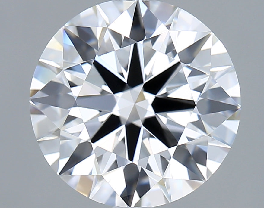 3.06000 F VVS1 BG Select Lab Grown Round Diamond
