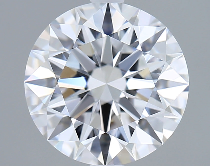 2.59000 D VVS1 BG Select Lab Grown Round Diamond