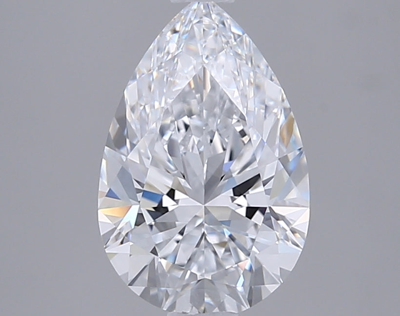 1.64000 D VVS1 BG Select Lab Grown Pear Diamond