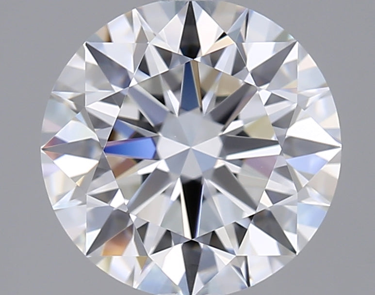 2.02000 E VVS1 BG Select Lab Grown Round Diamond