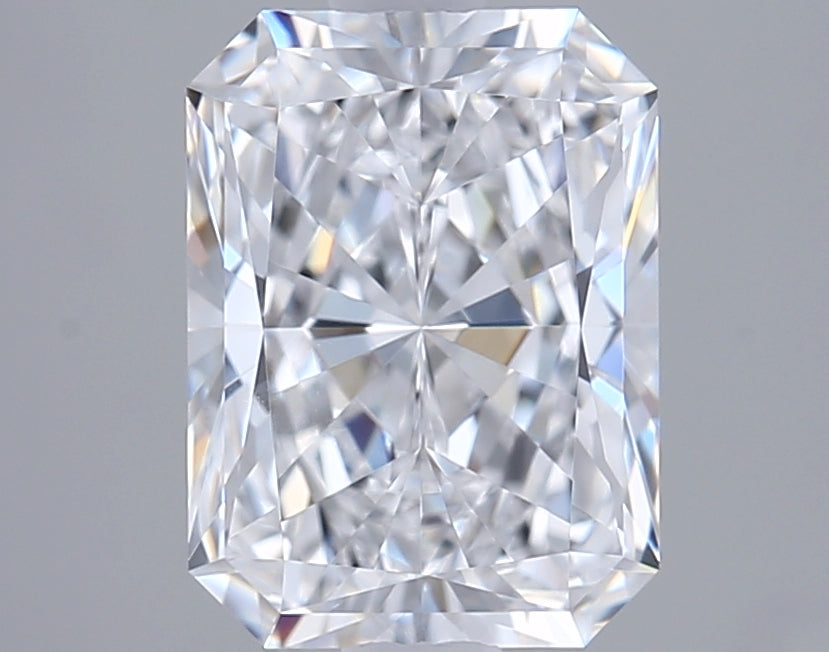 2.03000 D VVS2 BG Select Lab Grown Radiant Diamond