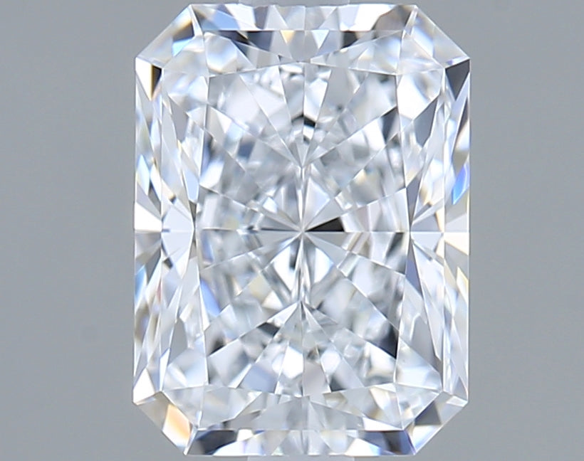 2.01000 D VVS1 BG Select Lab Grown Radiant Diamond