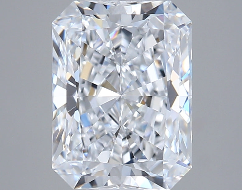 2.04000 D VVS1 BG Select Lab Grown Radiant Diamond