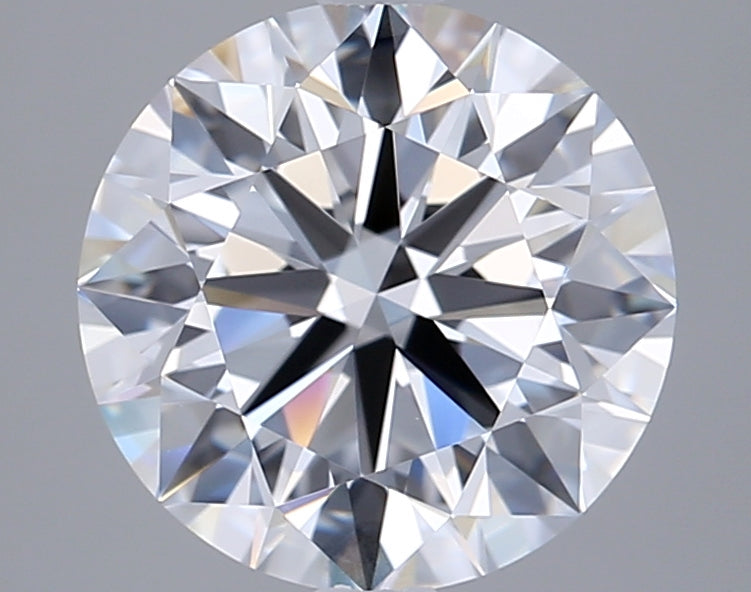 3.08000 D VVS1 BG Select Lab Grown Round Diamond