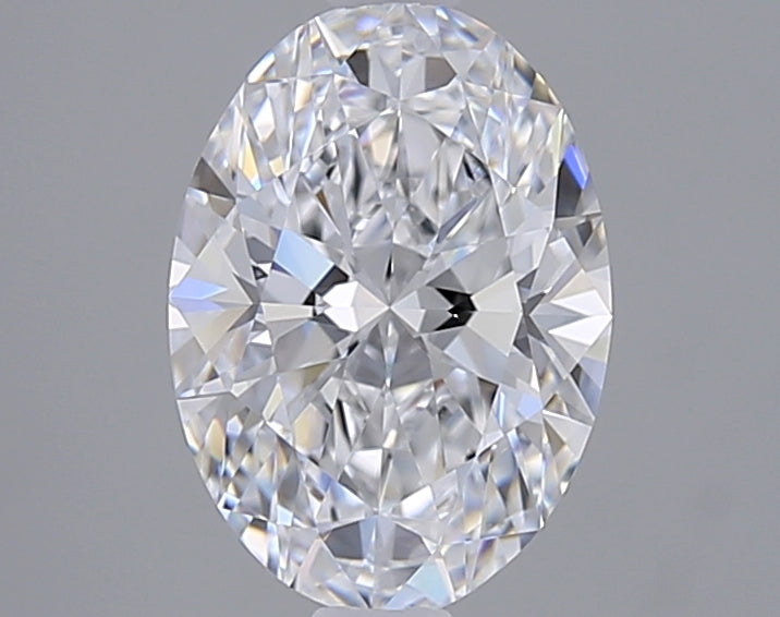 1.59000 D VVS1 BG Select Lab Grown Oval Diamond