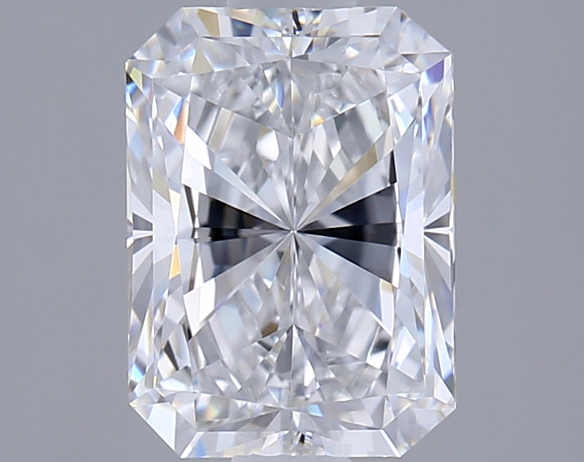 1.53000 D VVS2 BG Select Lab Grown Radiant Diamond