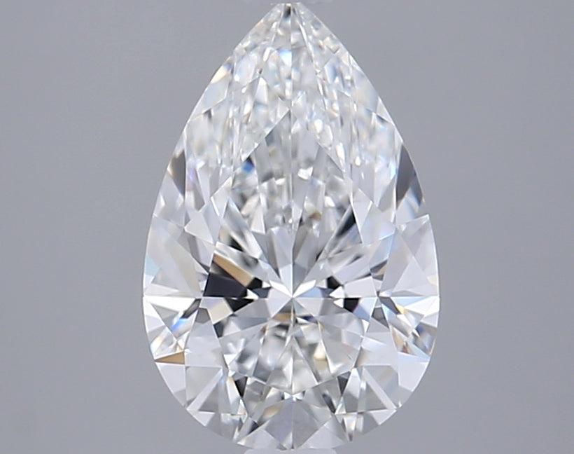 1.76000 E VVS1 BG Select Lab Grown Pear Diamond