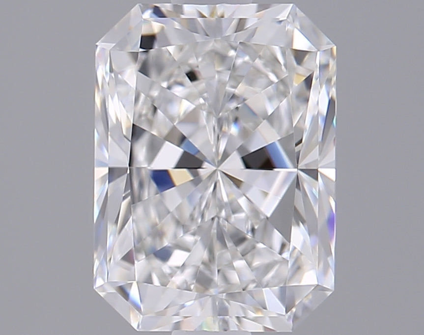 1.57000 D VVS2 BG Select Lab Grown Radiant Diamond