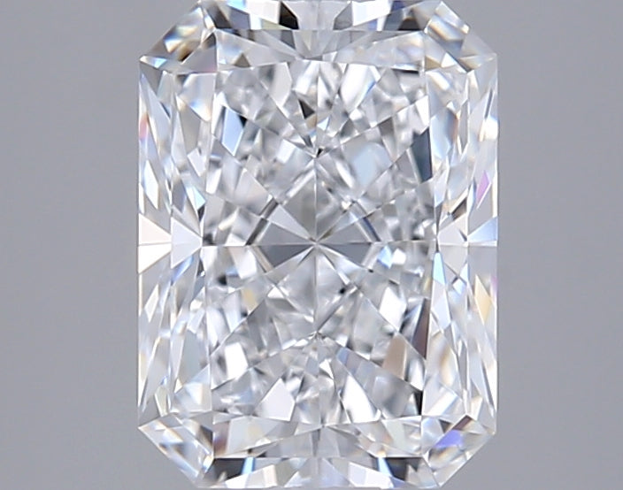 2.05000 D VVS2 BG Select Lab Grown Radiant Diamond