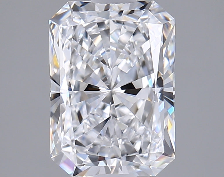 1.54000 D VVS2 BG Select Lab Grown Radiant Diamond