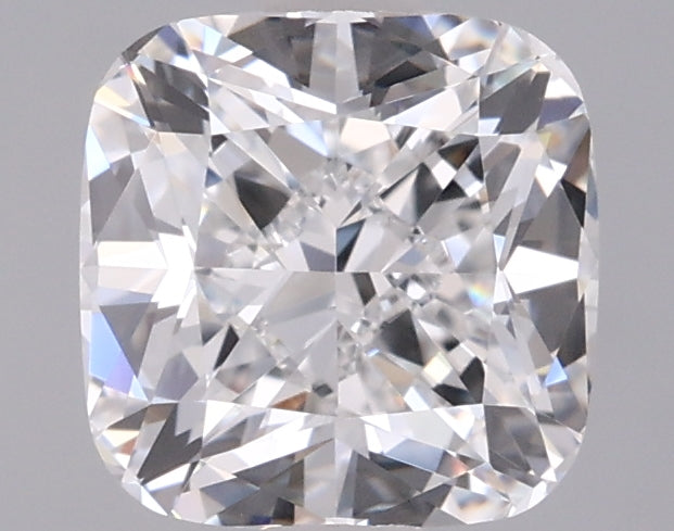1.79000 D VVS2 BG Select Lab Grown Cushion Diamond