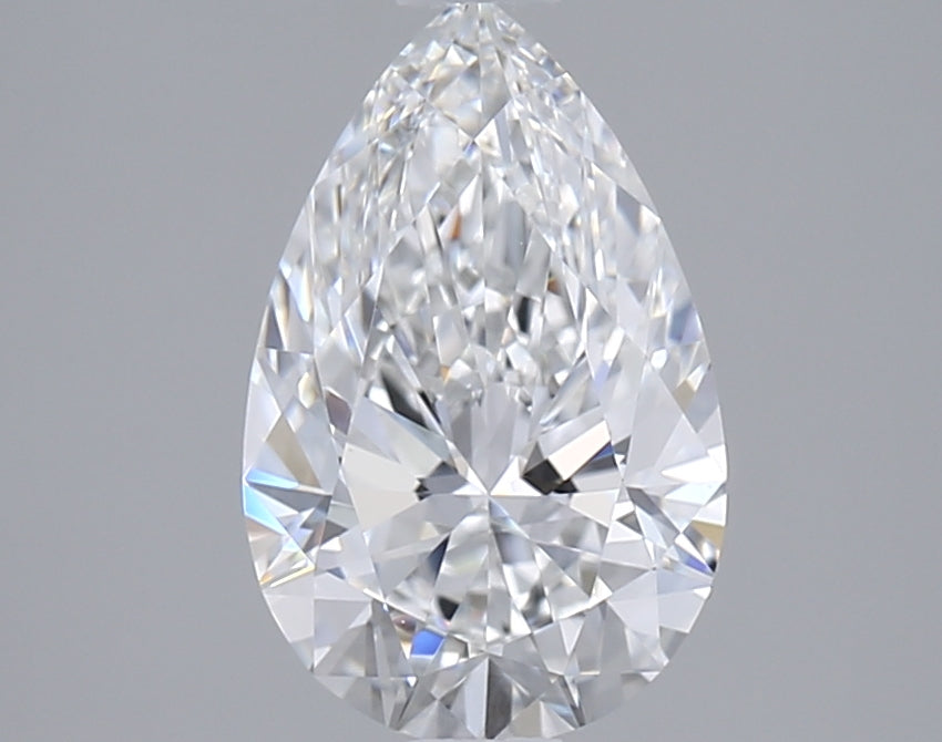 1.51000 D VVS2 BG Select Lab Grown Pear Diamond