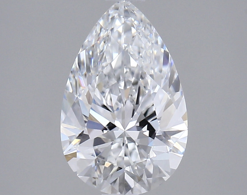 1.51000 D VVS2 BG Select Lab Grown Pear Diamond