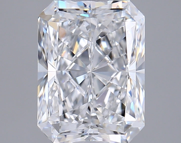 1.57000 D VVS2 BG Select Lab Grown Radiant Diamond