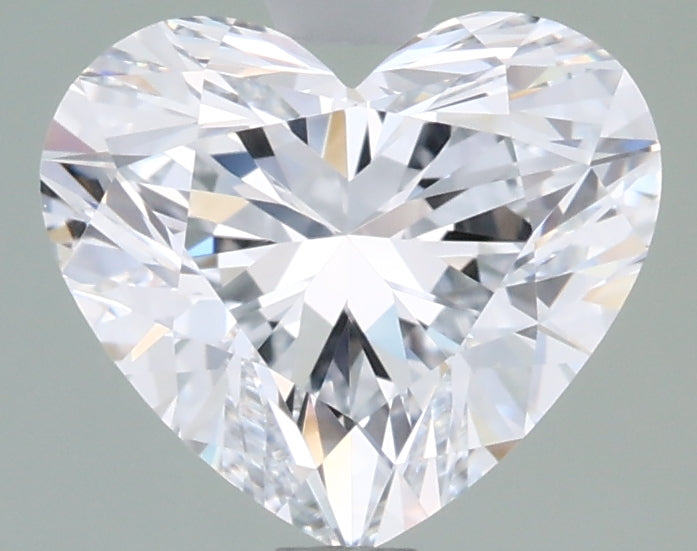 1.71000 D VVS1 BG Select Lab Grown Heart Diamond