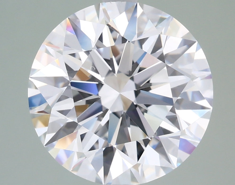 3.56000 D VVS1 BG Select Lab Grown Round Diamond