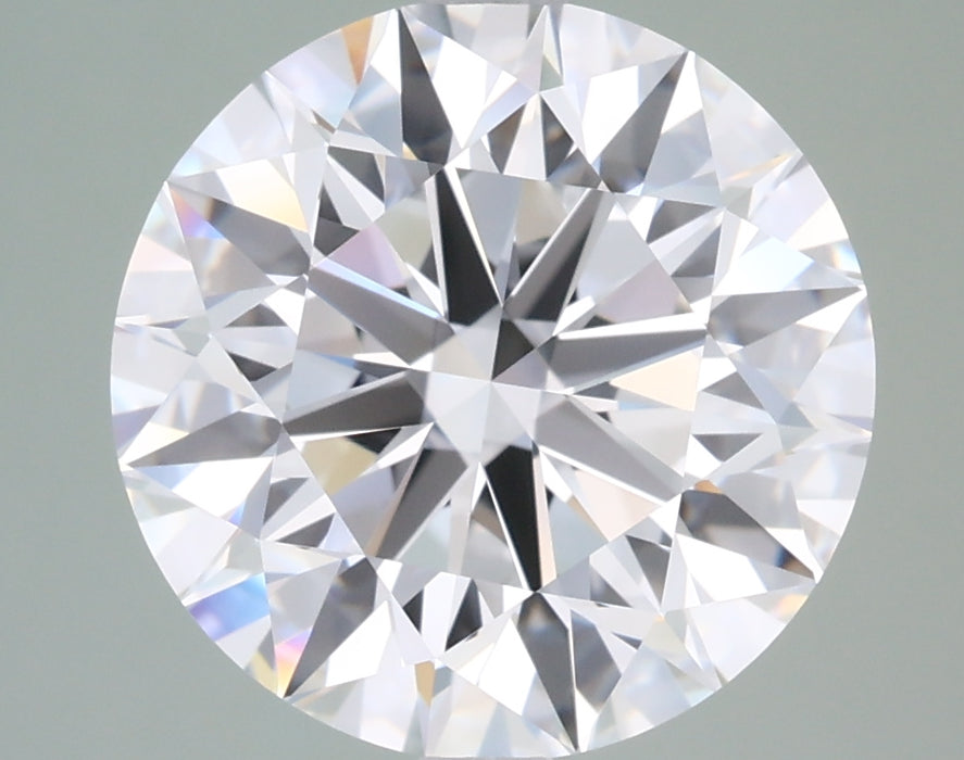 4.01000 D VVS1 BG Select Lab Grown Round Diamond