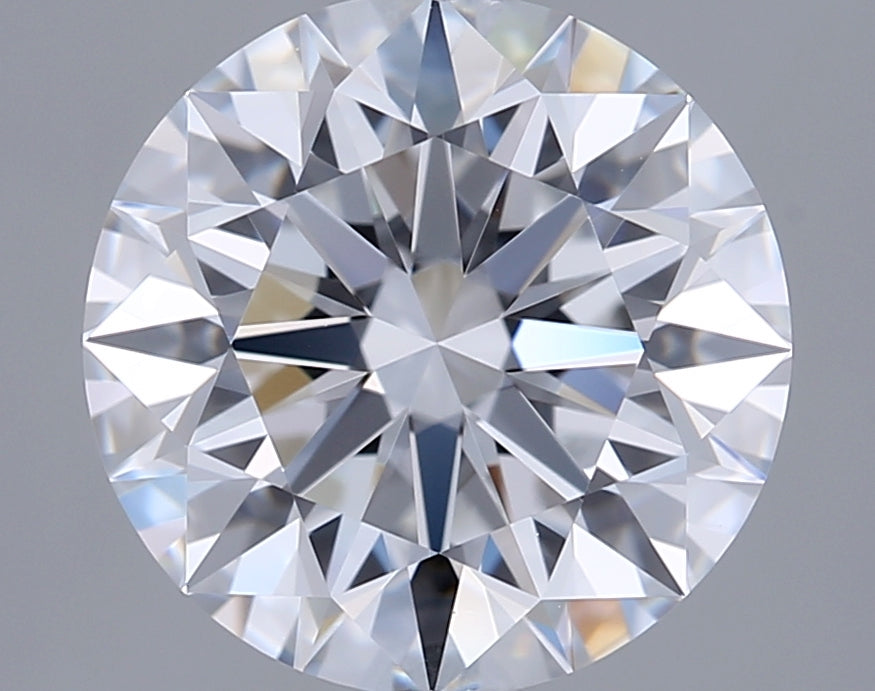 2.60000 D VVS1 BG Select Lab Grown Round Diamond