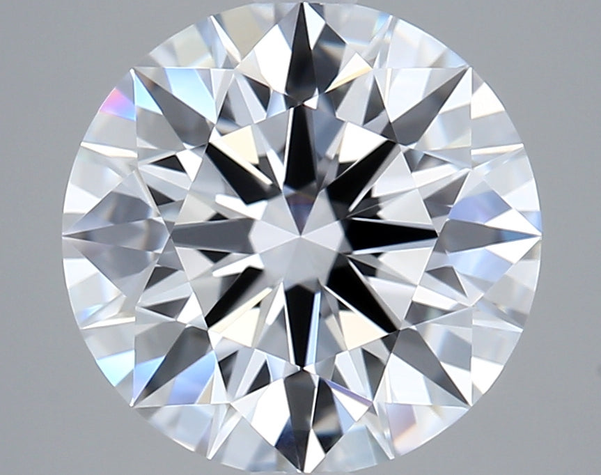 2.52000 D VVS1 BG Select Lab Grown Round Diamond