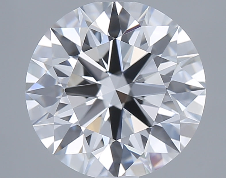 2.18000 D VVS1 BG Select Lab Grown Round Diamond