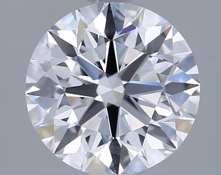 1.60000 D VVS1 BG Select Lab Grown Round Diamond