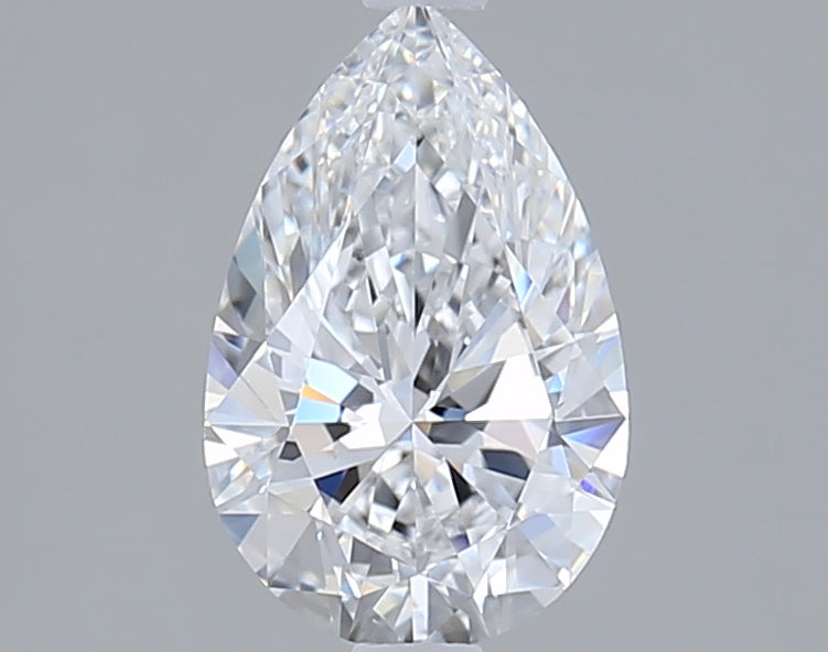 1.56000 D VVS1 BG Select Lab Grown Pear Diamond