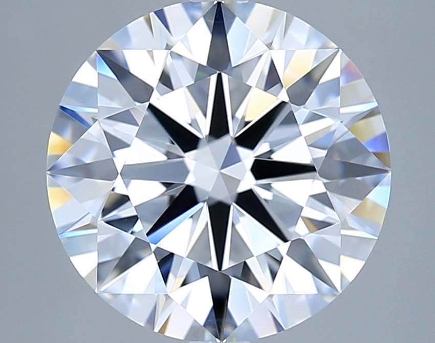 5.08000 D VVS1 BG Select Lab Grown Round Diamond