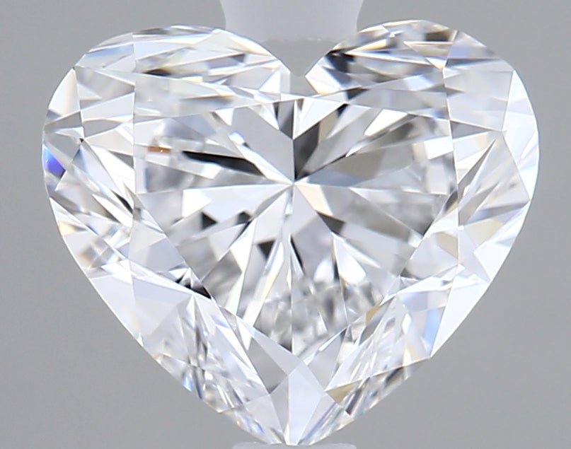 1.50000 D VVS1 BG Select Lab Grown Heart Diamond