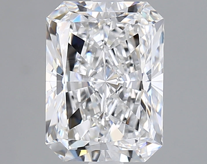 2.54000 D VVS1 BG Select Lab Grown Radiant Diamond