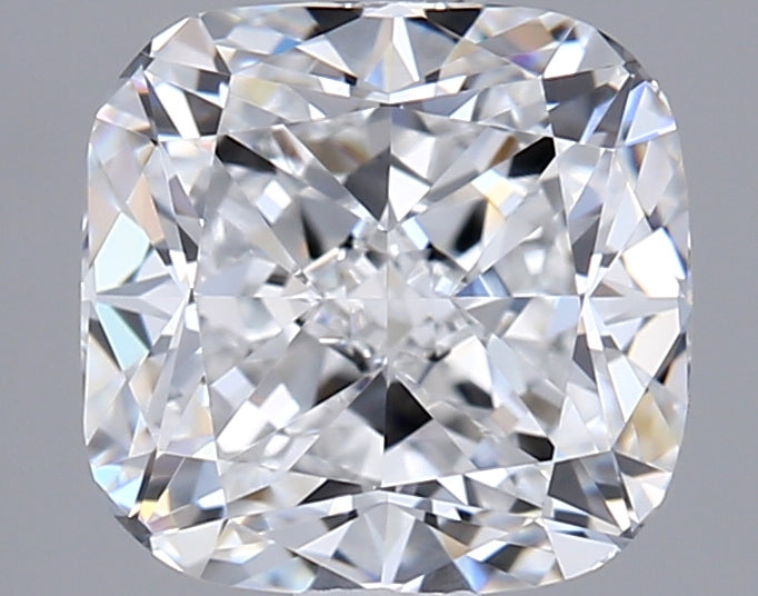 1.50000 D IF BG Select Lab Grown Cushion Diamond