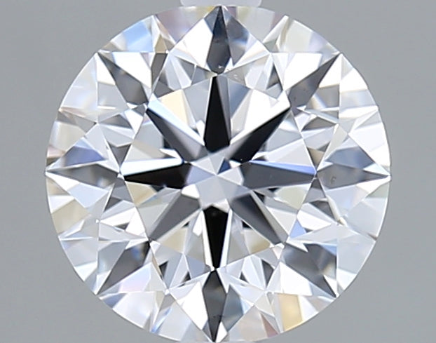 2.04000 D VVS1 BG Select Lab Grown Round Diamond